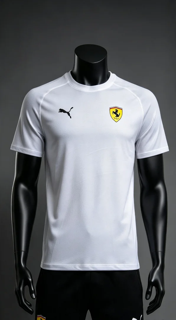 Remeras Deportivas Laycra - Imagen 3