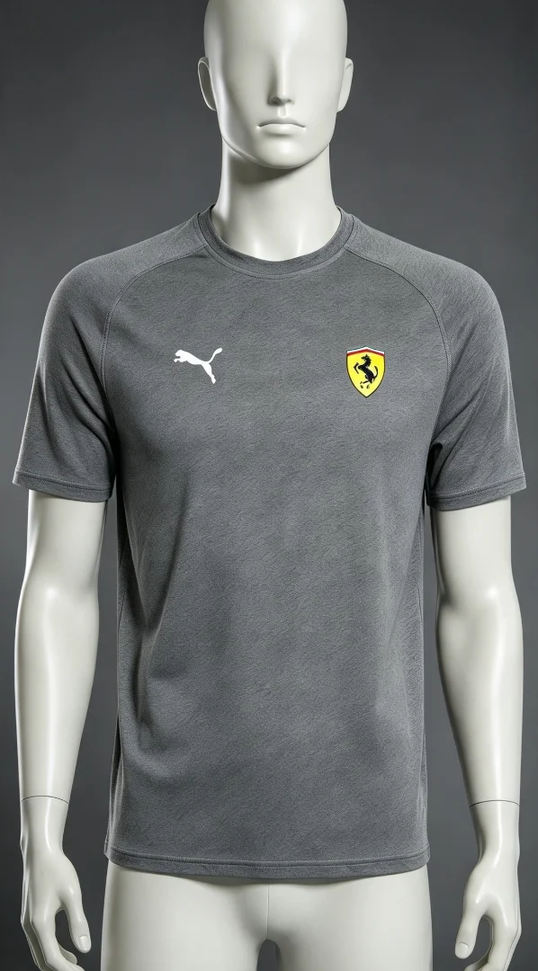 Remeras Deportivas Laycra - Imagen 4