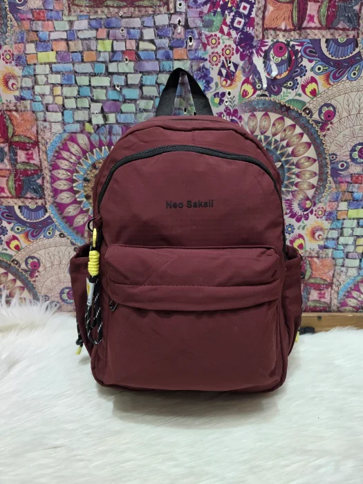 Mochilas Grandes de Tela Impermeable  a un Super e Imperdible Precio