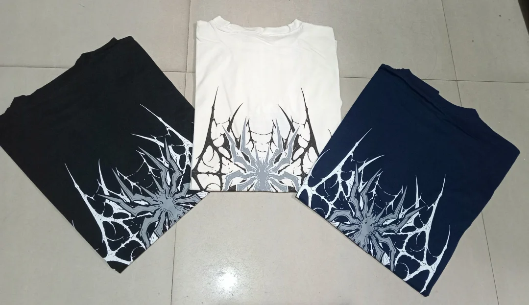 Remerones Oversize Unisex - Imagen 2
