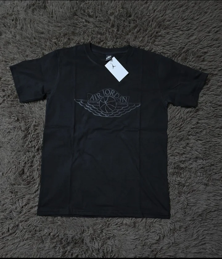 Remera Jordan - Imagen 1