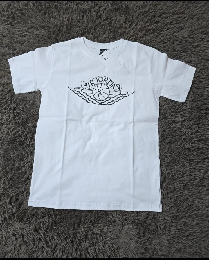 Remera Jordan - Imagen 2