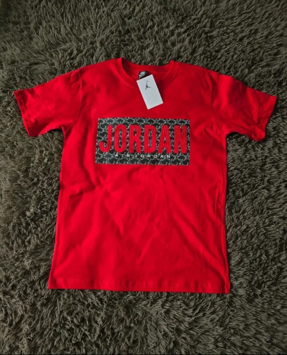 Remera Jordan