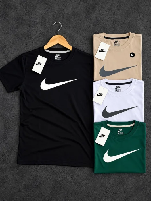 Remeras Niki
