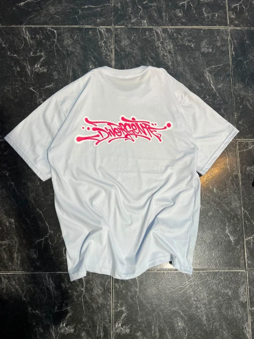 Remeras Algodon Peinado