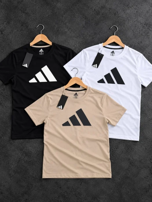 Remeras Adid