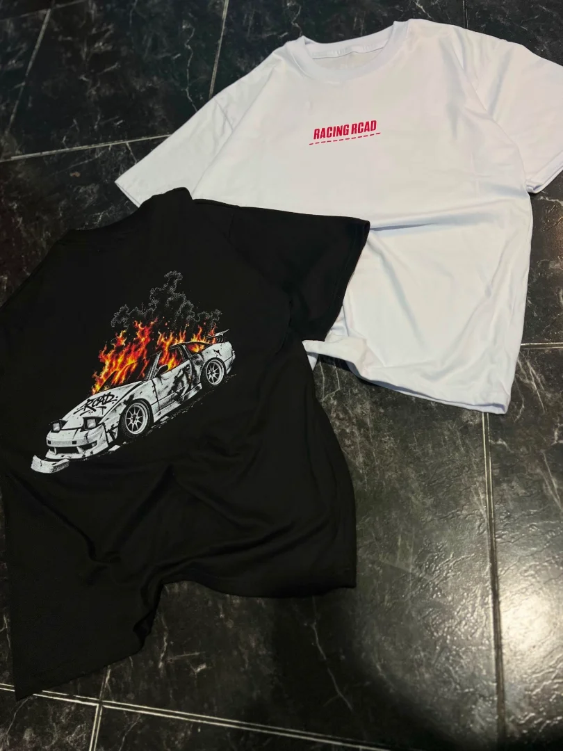 Remeras Overzise - Imagen 3