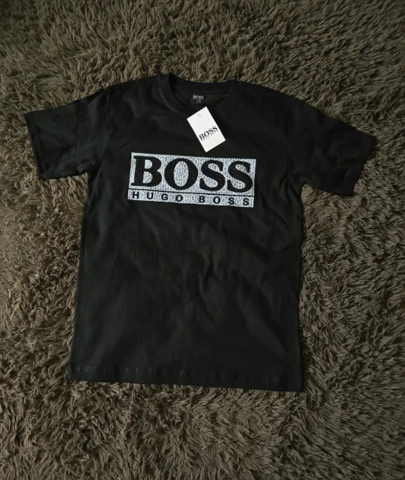 Remera Hugo Boss