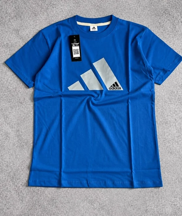 Remeras Adid Barra