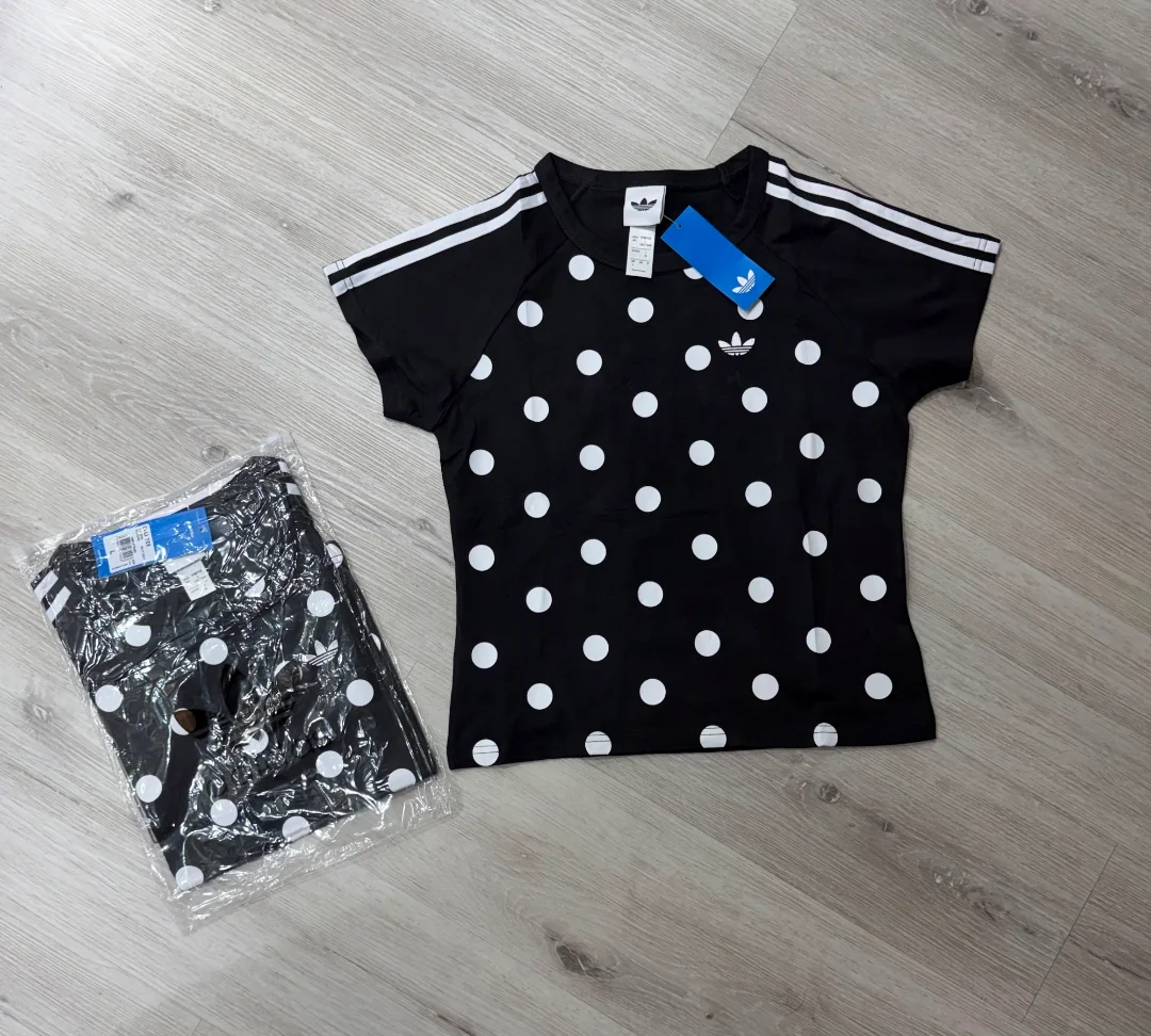 Remeras Adi G5 Logo Bordado - Imagen 2