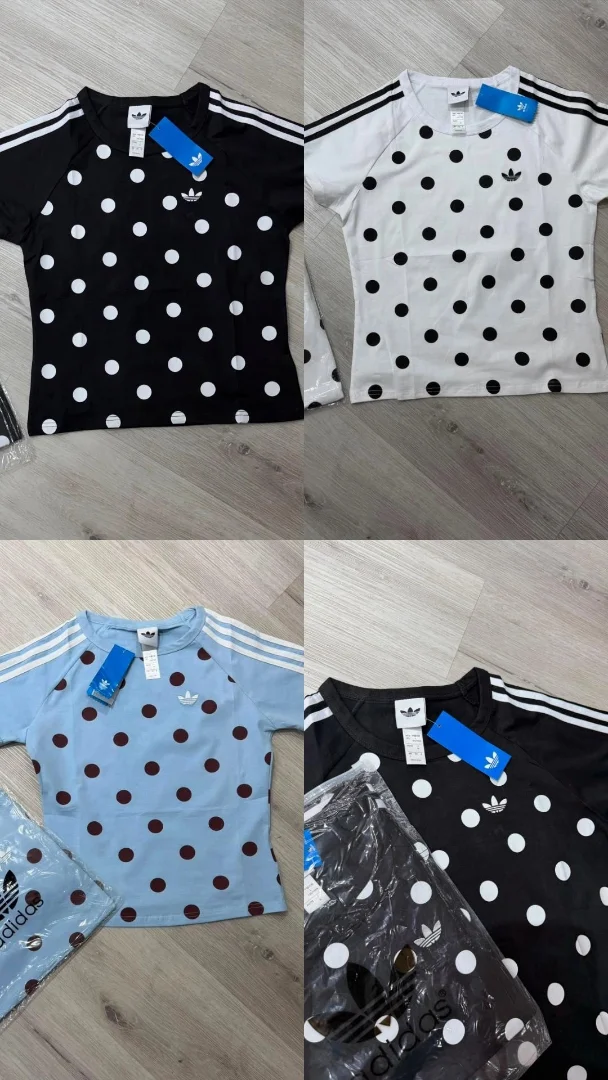 Remeras Adi G5 Logo Bordado - Imagen 3