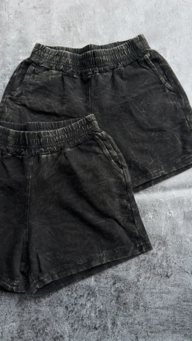 Short Batik