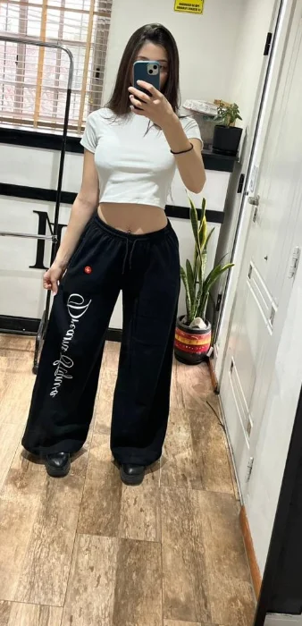 Baggy