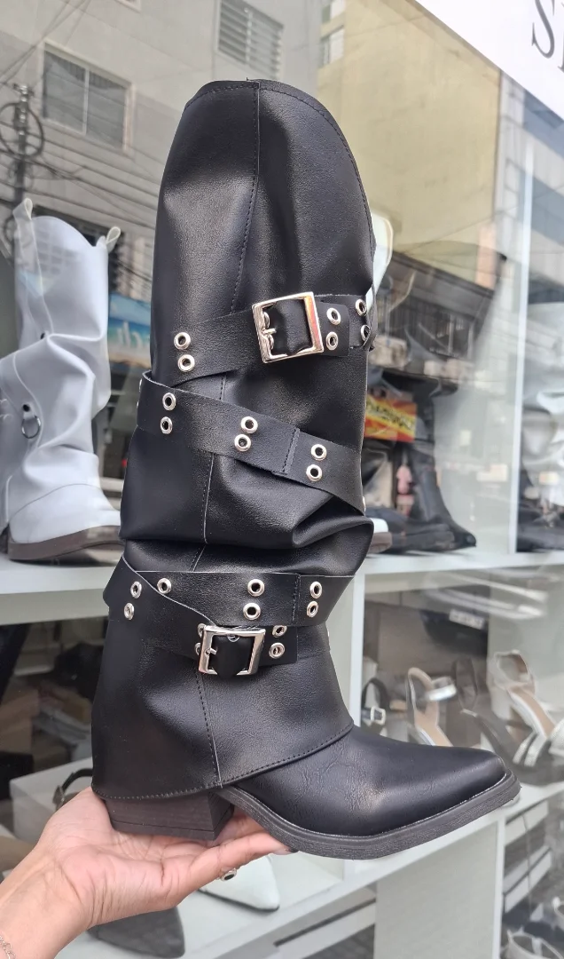 Botas Art.rock - Imagen 3