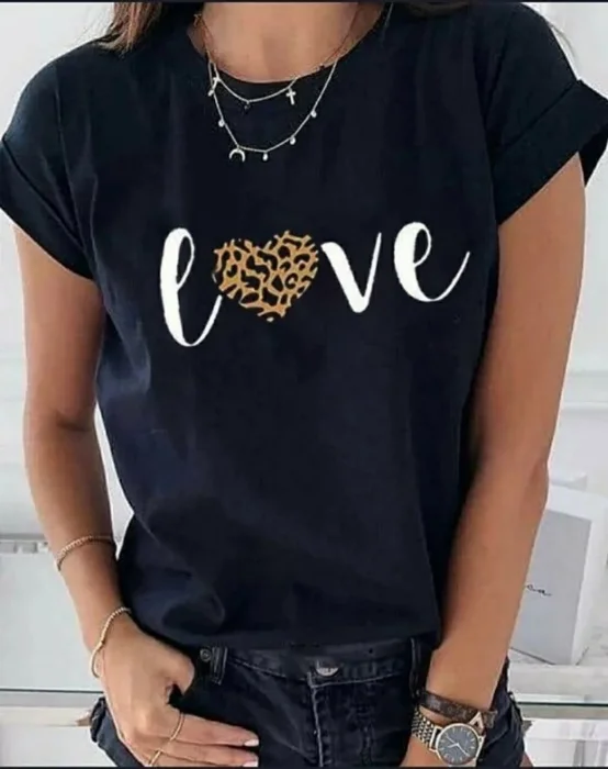 Remeras de Mujer