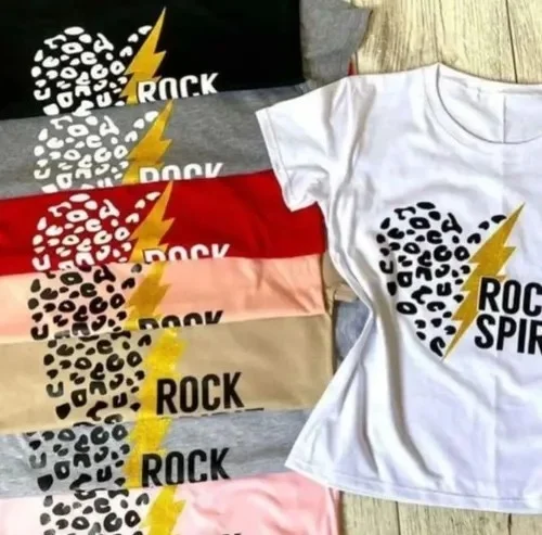 Remeras de Mujer - Imagen 7