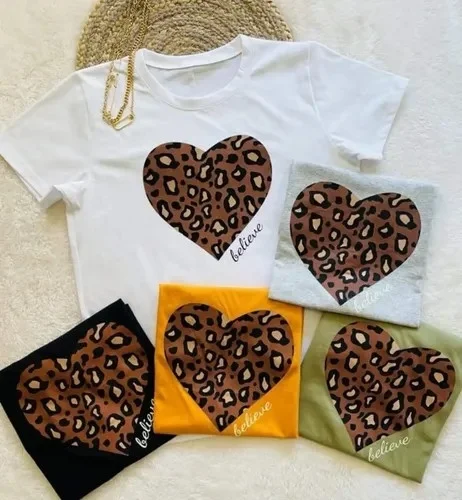 Remeras de Mujer - Imagen 9