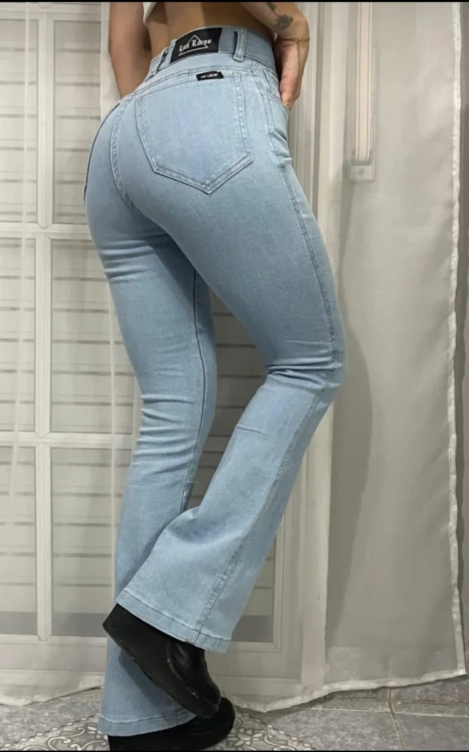 Jeans Oxford - Imagen 4