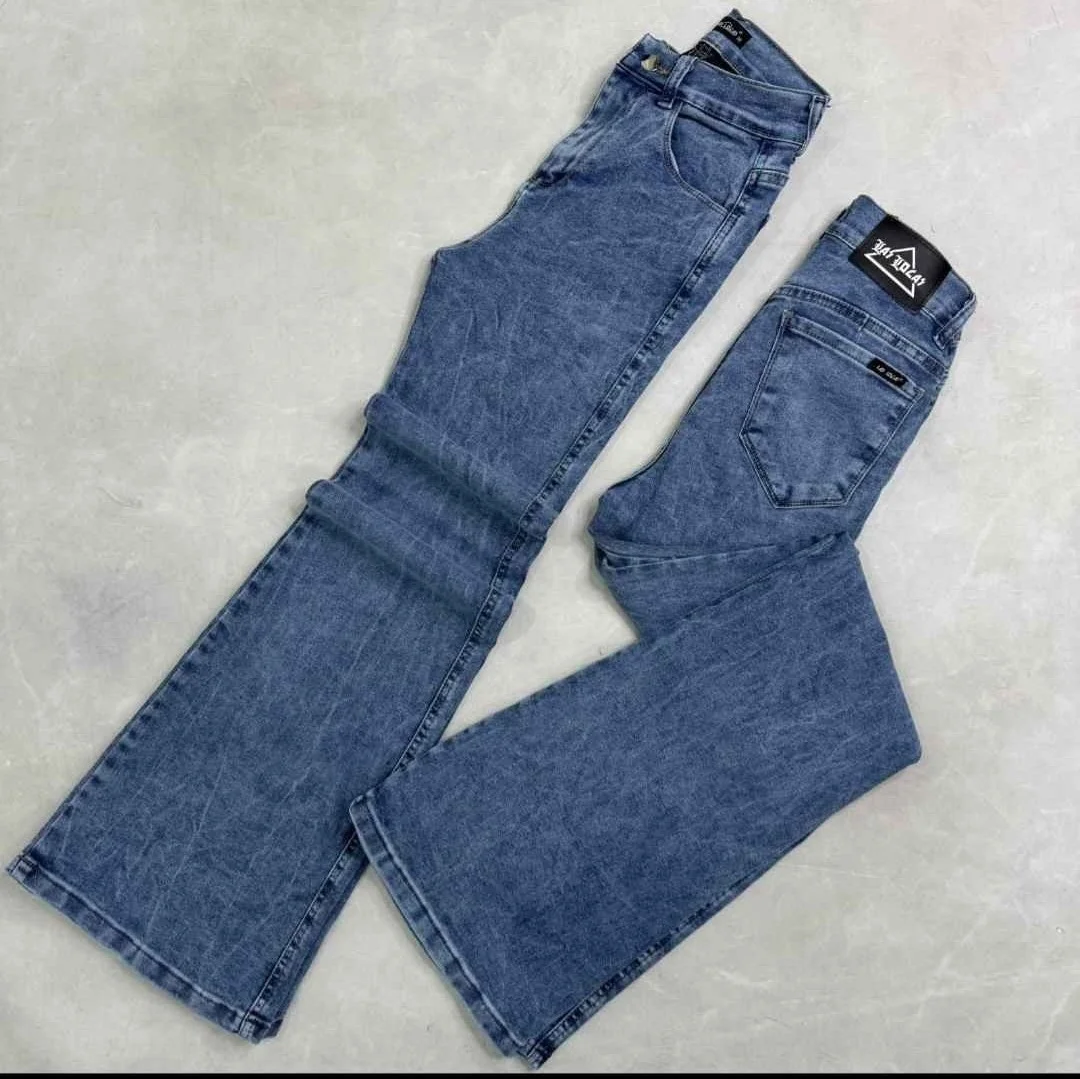 Jeans Oxford - Imagen 6