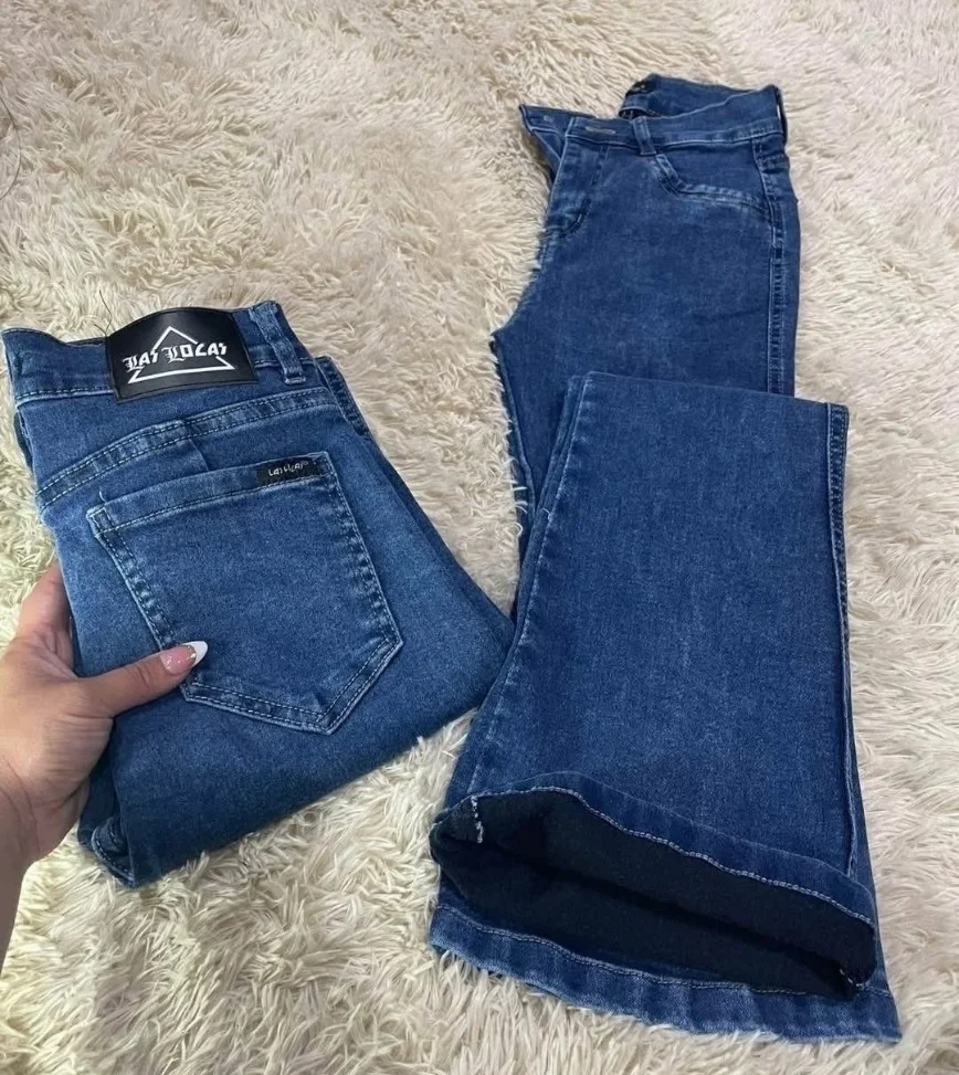 Jeans Oxford - Imagen 8