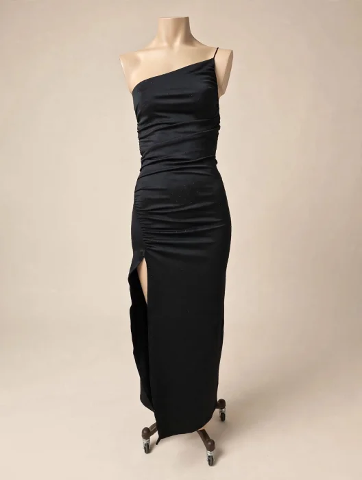 Vestido Strass