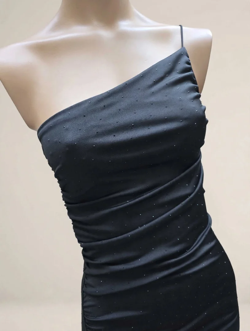 Vestido Strass - Imagen 2