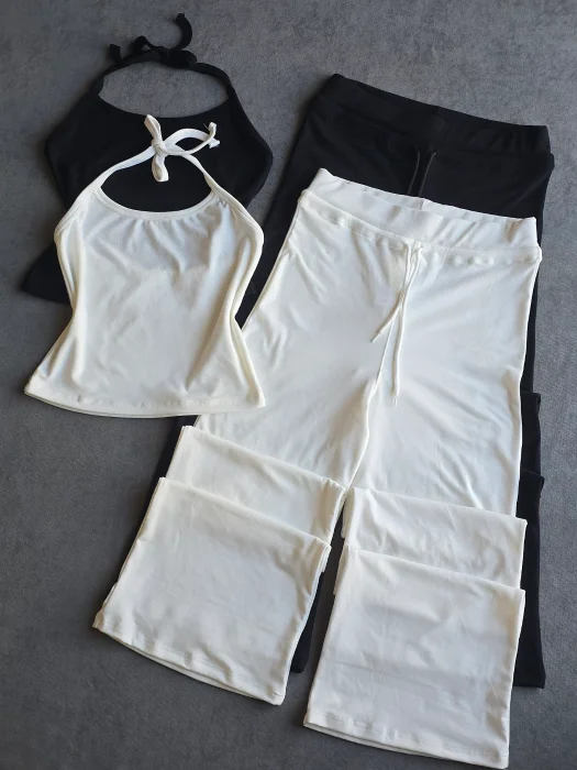 Conjunto Olivia