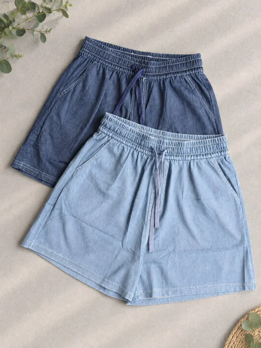 Short Jean