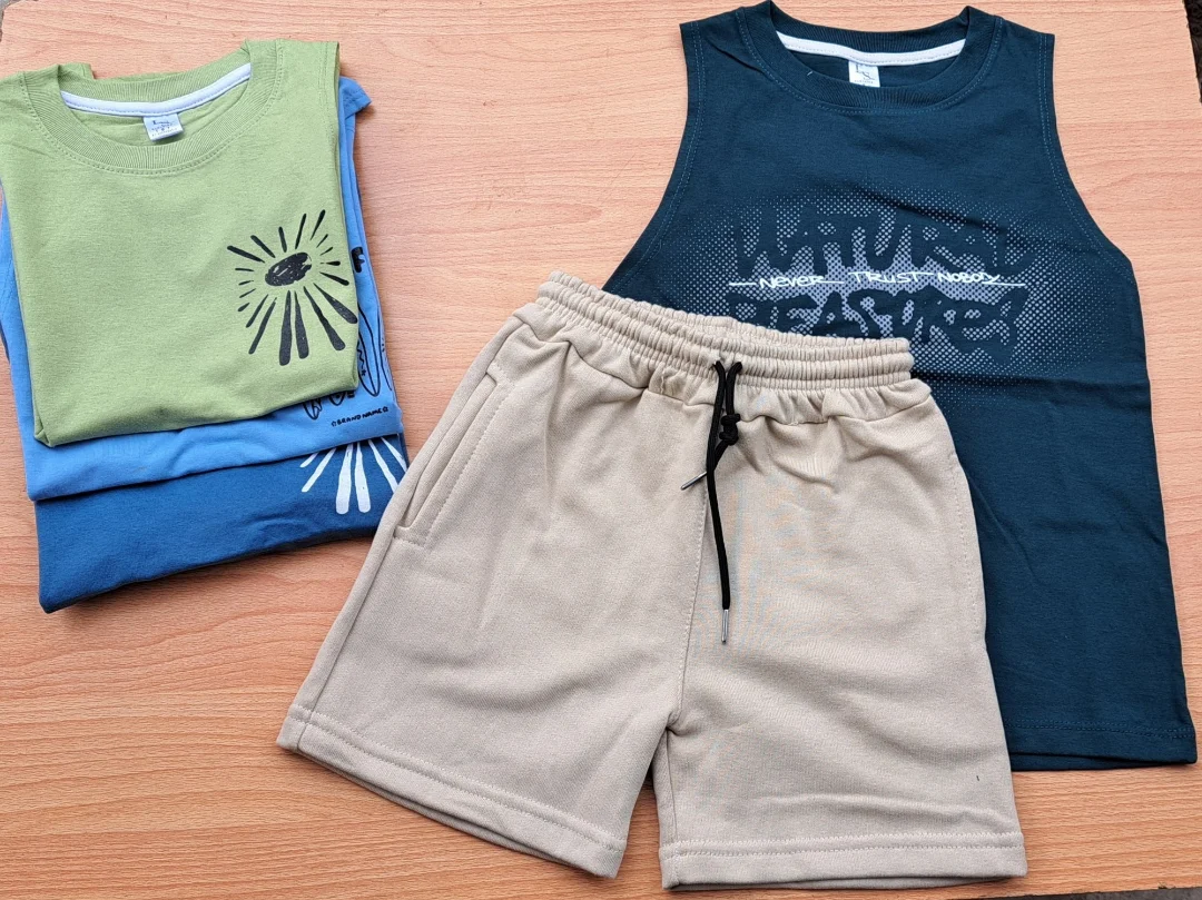 Musculosa Juvenil - Imagen 2