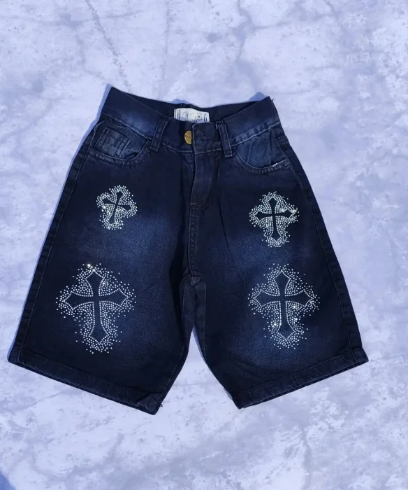 Baggi Strass Unisex