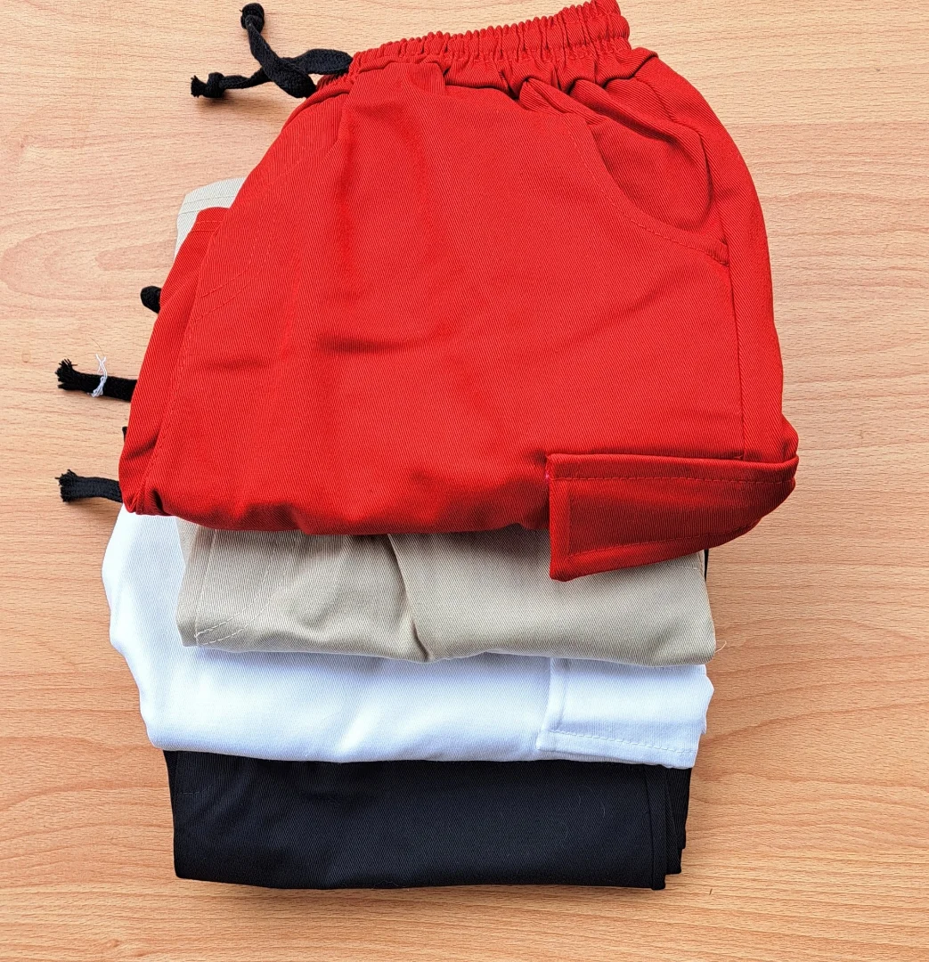 Bermudas Gabardina - Imagen 2