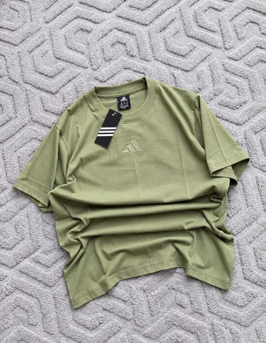 Remeras Barra Ad Caballeros