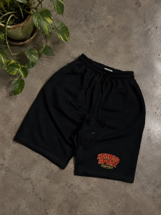 Short Rústico Sport | Herbas