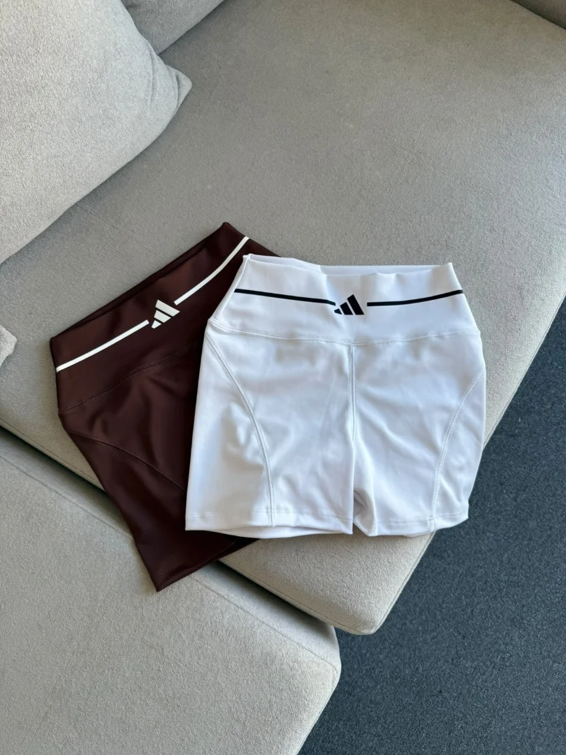 Shorts Calza Lineal - Imagen 5
