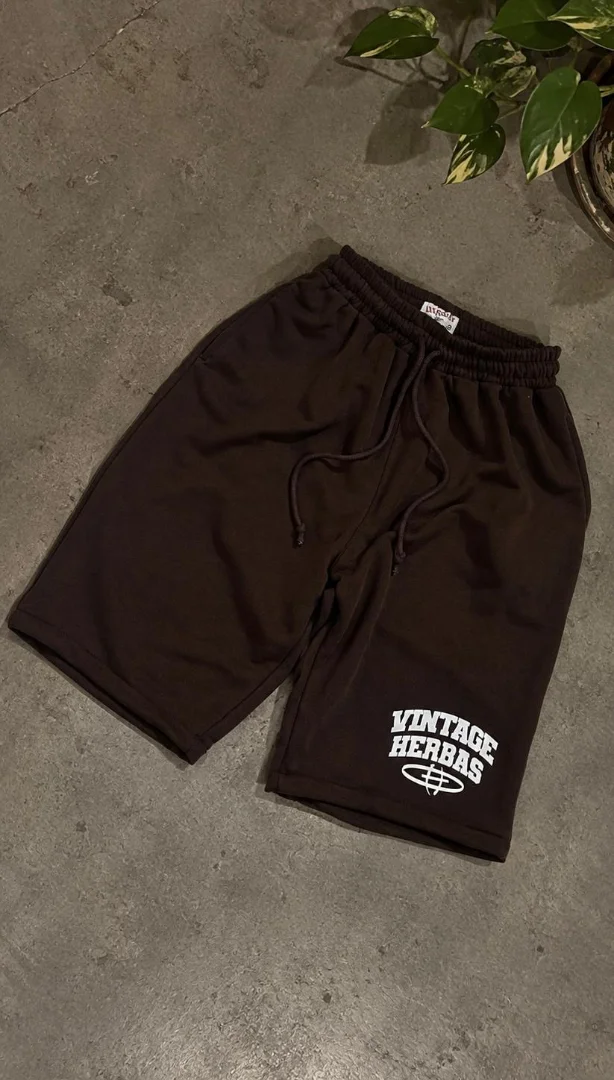 Short Rústico Vintage | Herbas - 3e185d40-3c66-4420-ae32-bfe8591514cf.jpeg