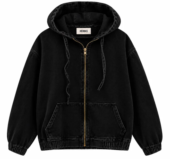 Campera Washed | Herbas