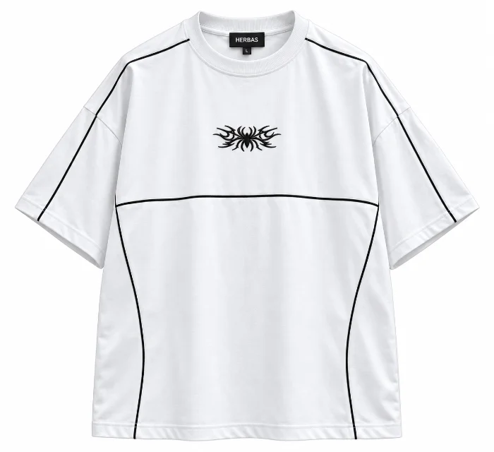 Remera Spider | Herbas