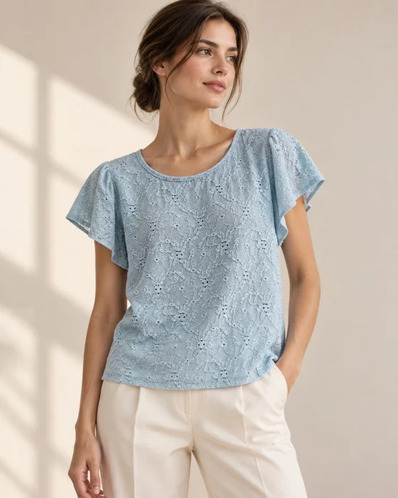 Day Brodery