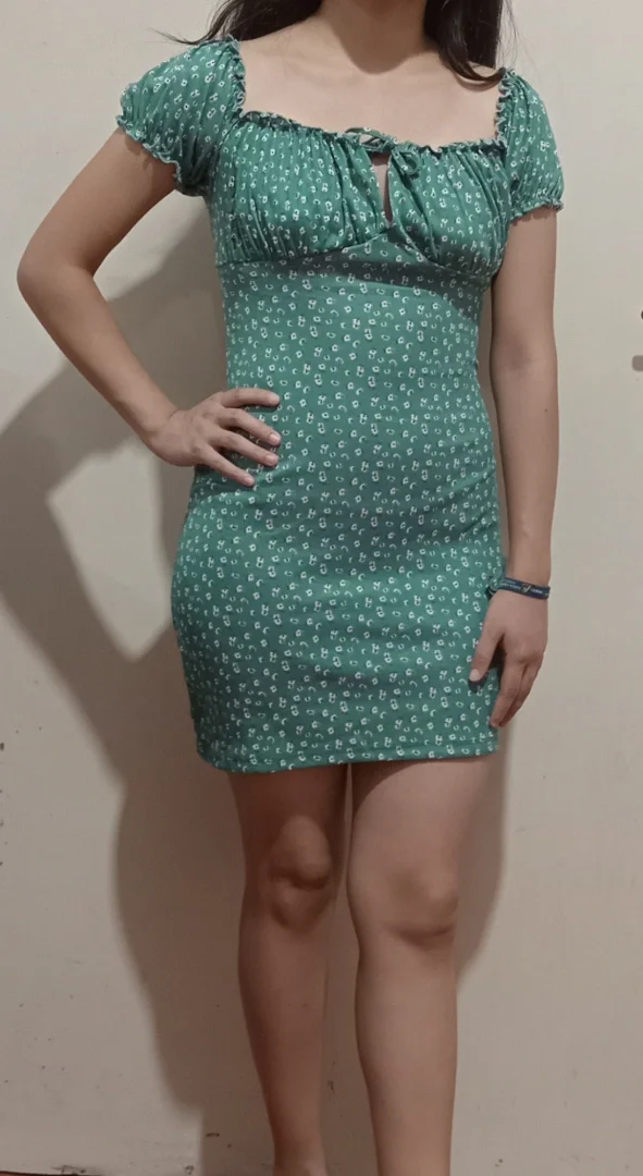 Vestido Princesa Estampadas - Imagen 2