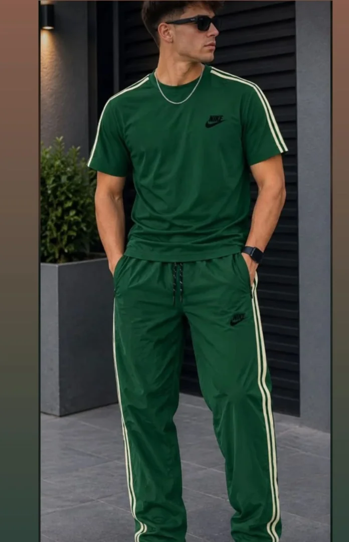 Conjunto Remera Pantalón - Imagen 1