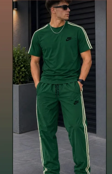 Conjunto Remera Pantalón