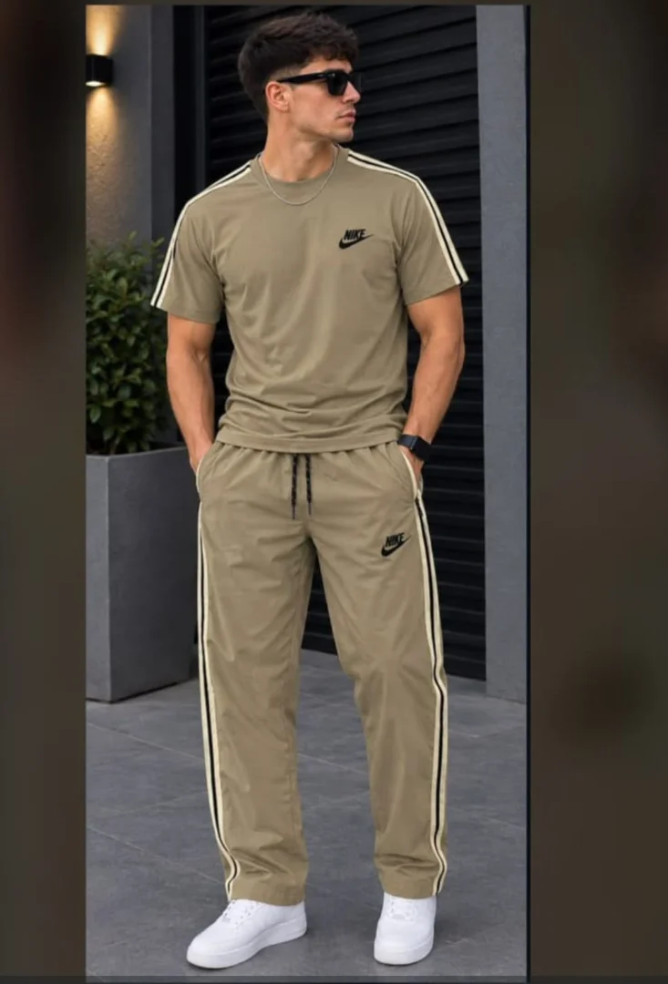 Conjunto Remera Pantalón - Imagen 2