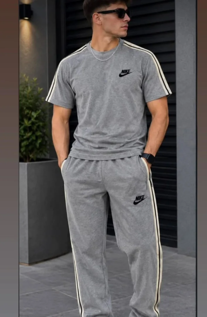 Conjunto Remera Pantalón - Imagen 3