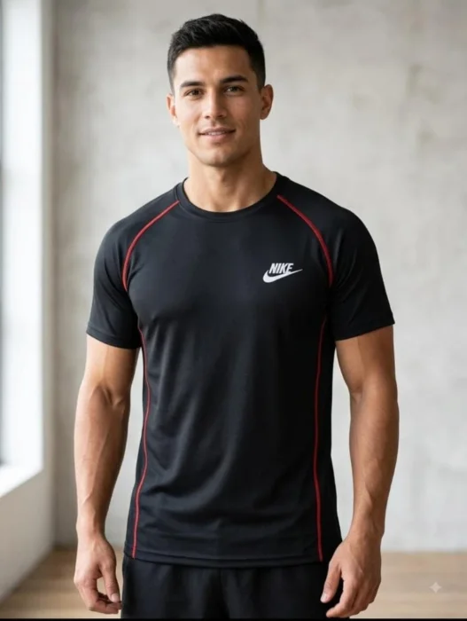 Remera Lycra Premium