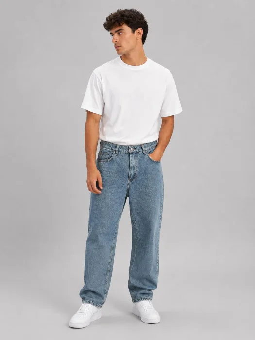 Jeans Baggy
