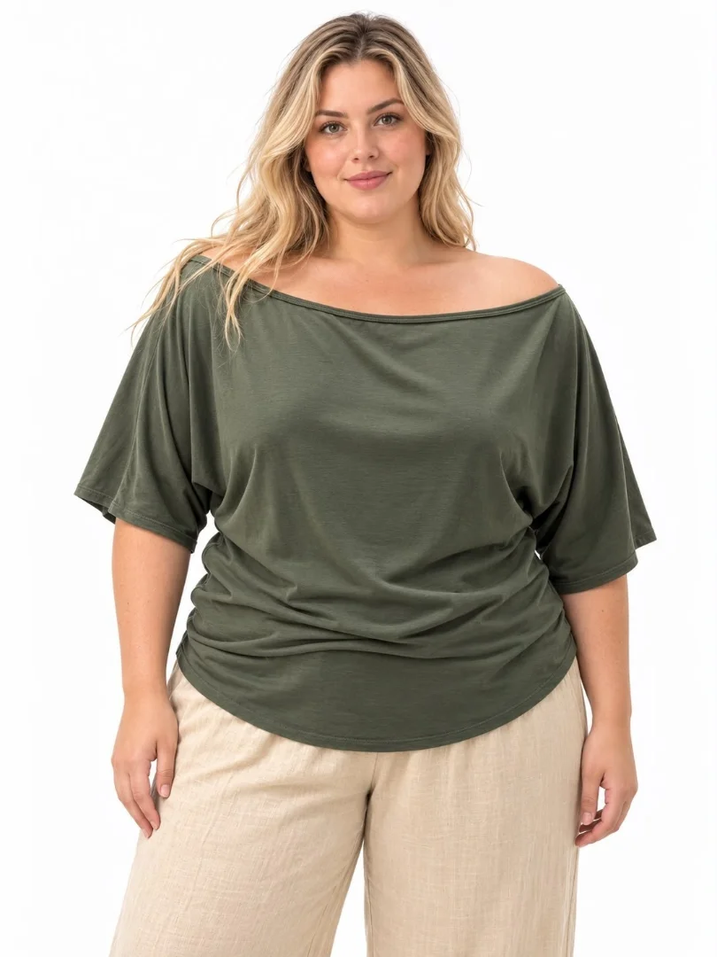 Remera Marga - Imagen 3