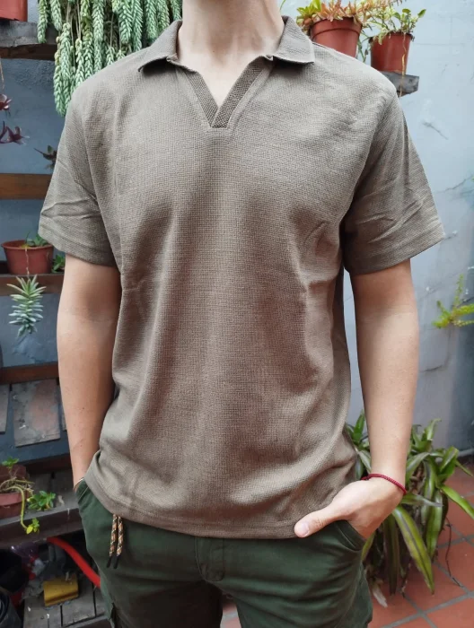 Chomba Simil Tejida