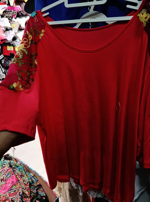 Ropa de Dama