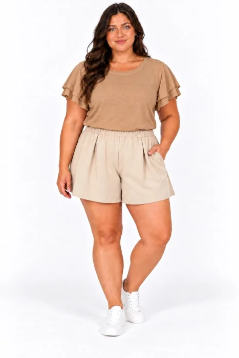 Short Sofia