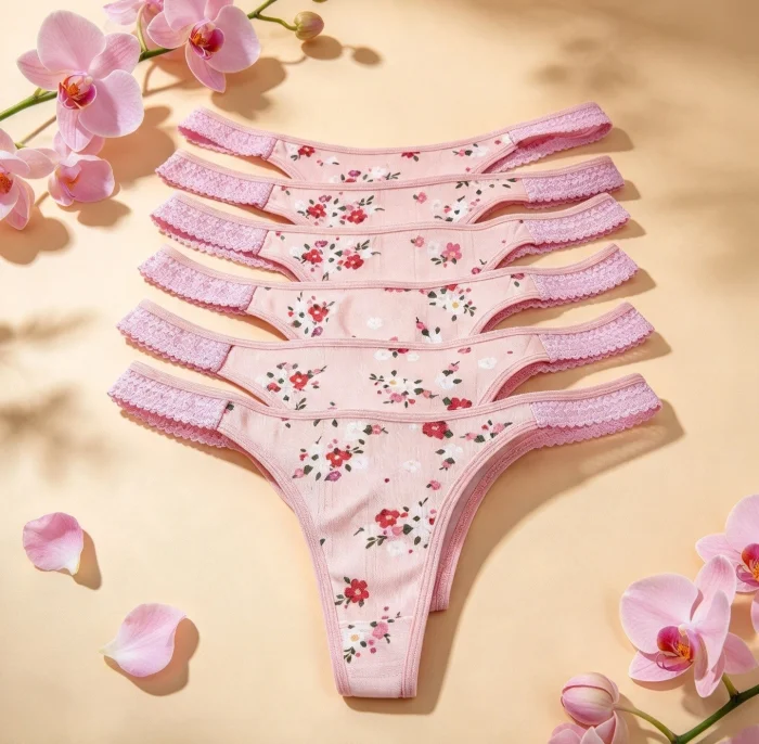Colaless Ratier con Escamado Rosa